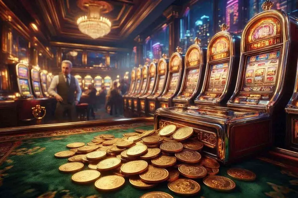 VegasWins Casino